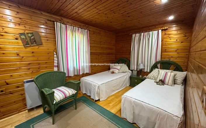 Image No.15-Bungalow de 3 chambres à vendre à San Fulgencio