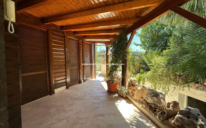 Image No.28-Bungalow de 3 chambres à vendre à San Fulgencio