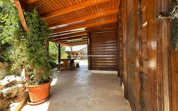 Image No.29-Bungalow de 3 chambres à vendre à San Fulgencio