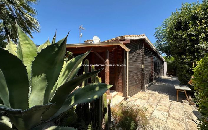 Image No.41-Bungalow de 3 chambres à vendre à San Fulgencio