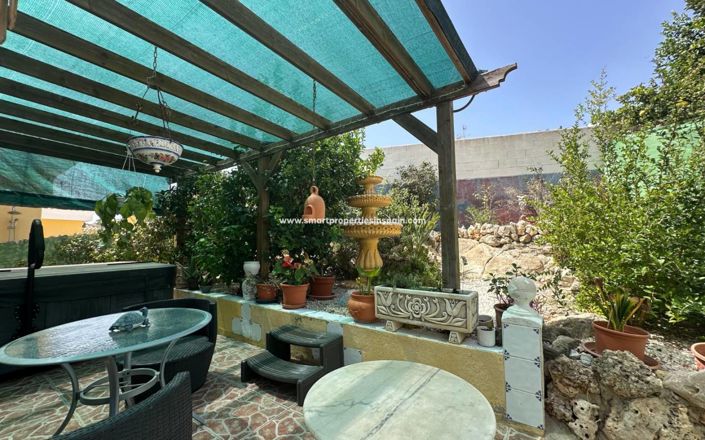 Image No.3-3 Bed Villa for sale