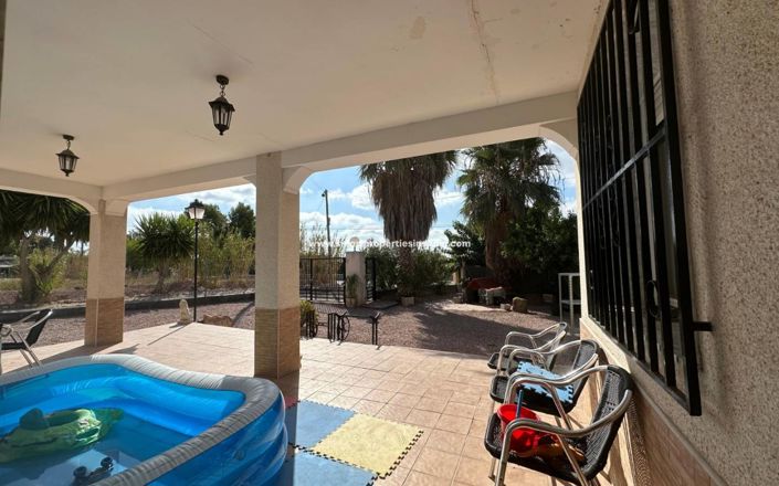 Image No.27-3 Bed Country House for sale