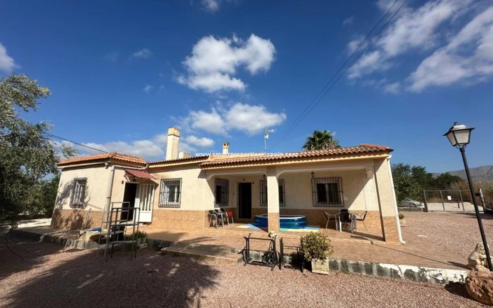 Image No.3-3 Bed Country House for sale