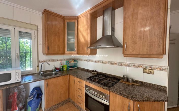 Image No.6-3 Bed Country House for sale