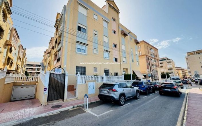 Image No.19-Appartement de 2 chambres à vendre à La Mata
