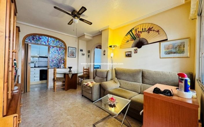 Image No.2-Appartement de 2 chambres à vendre à La Mata