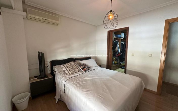 Image No.2-Appartement de 3 chambres à vendre à Elche