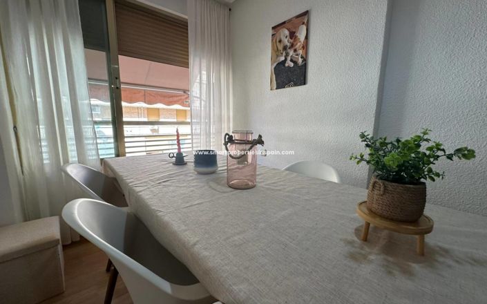 Image No.4-Appartement de 3 chambres à vendre à Elche
