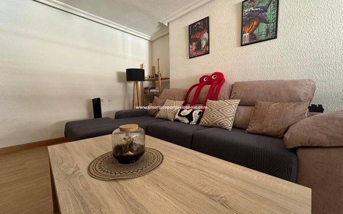 Image No.7-Appartement de 3 chambres à vendre à Elche