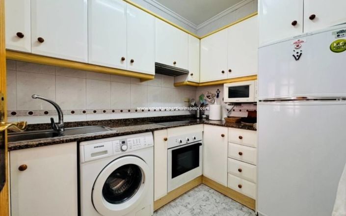 Image No.11-Appartement de 1 chambre à vendre à La Mata
