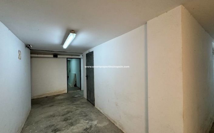 Image No.16-Appartement de 1 chambre à vendre à La Mata