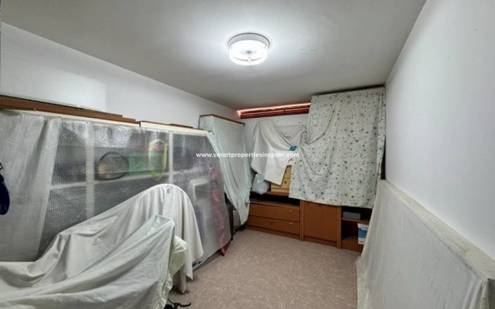 Image No.17-Appartement de 1 chambre à vendre à La Mata
