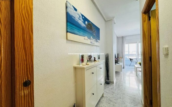 Image No.5-Appartement de 1 chambre à vendre à La Mata