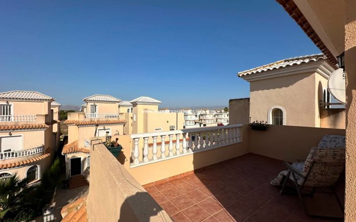 Image No.26-Villa de 3 chambres à vendre à La Marina