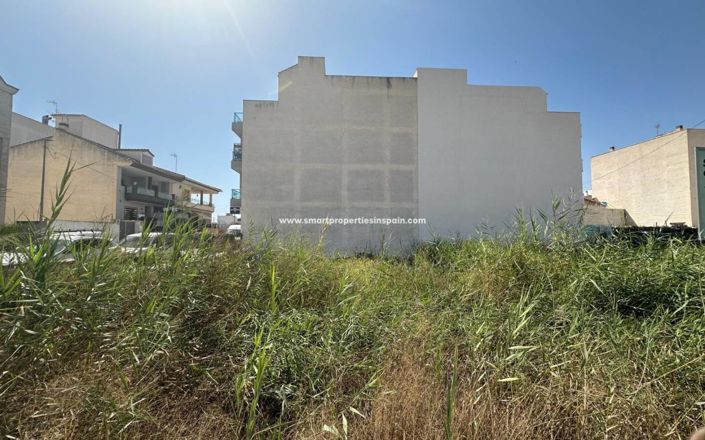 Image No.7-Plot for sale