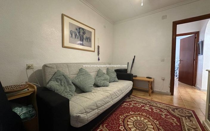 Image No.16-3 Bed Townhouse for sale