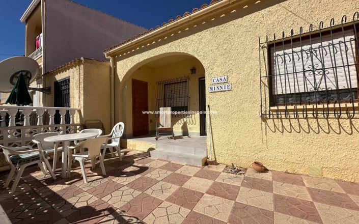 Image No.22-3 Bed Townhouse for sale