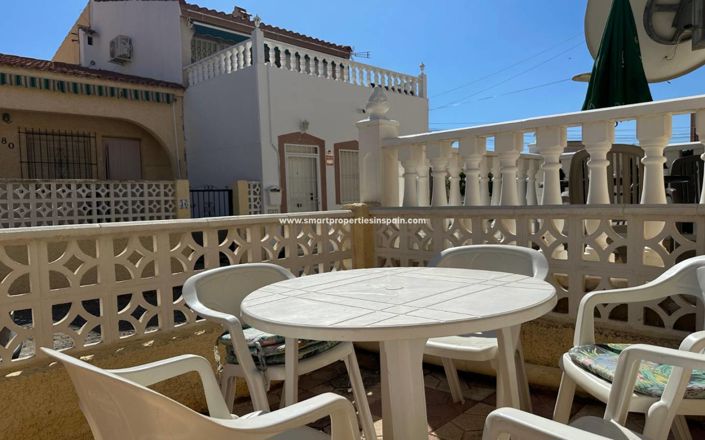 Image No.23-3 Bed Townhouse for sale