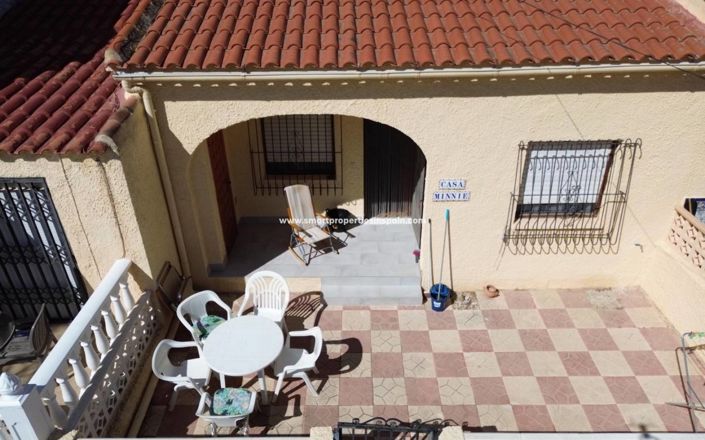 Image No.27-3 Bed Townhouse for sale