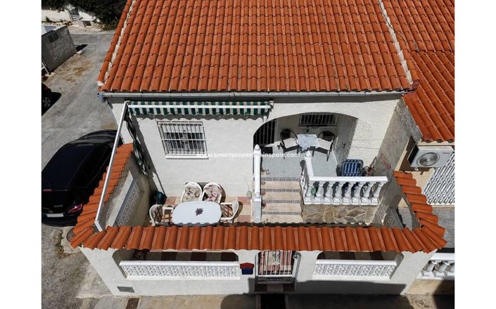 Image No.18-3 Bed Townhouse for sale