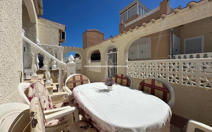 Image No.23-3 Bed Townhouse for sale
