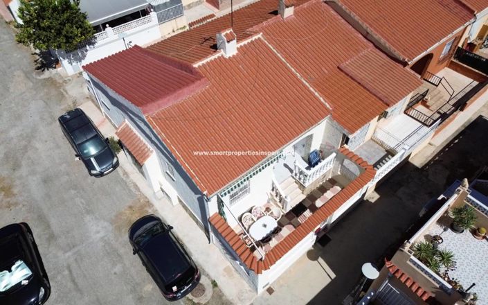 Image No.25-3 Bed Townhouse for sale