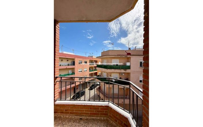 Image No.25-Appartement de 3 chambres à vendre à Rojales