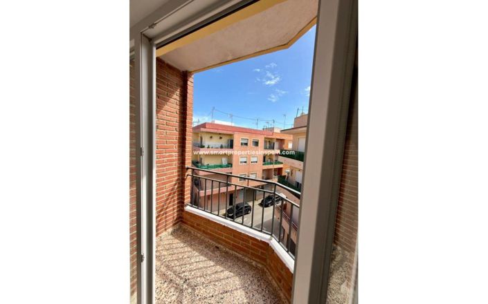 Image No.26-Appartement de 3 chambres à vendre à Rojales
