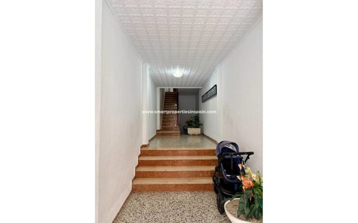 Image No.29-Appartement de 3 chambres à vendre à Rojales