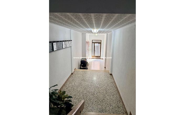 Image No.4-Appartement de 3 chambres à vendre à Rojales