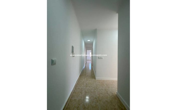 Image No.5-Appartement de 3 chambres à vendre à Rojales