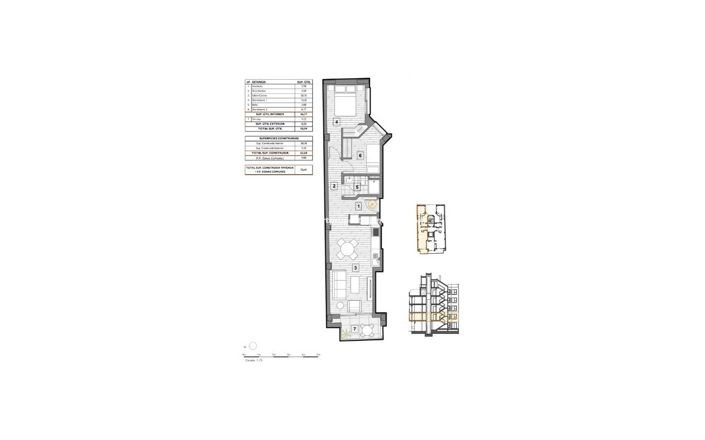 Image No.17-2 Bed Apartment for sale