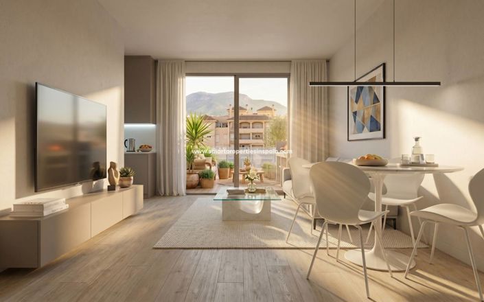 Image No.2-2 Bed Apartment for sale