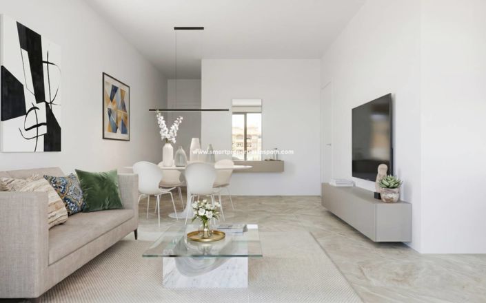 Image No.4-2 Bed Apartment for sale