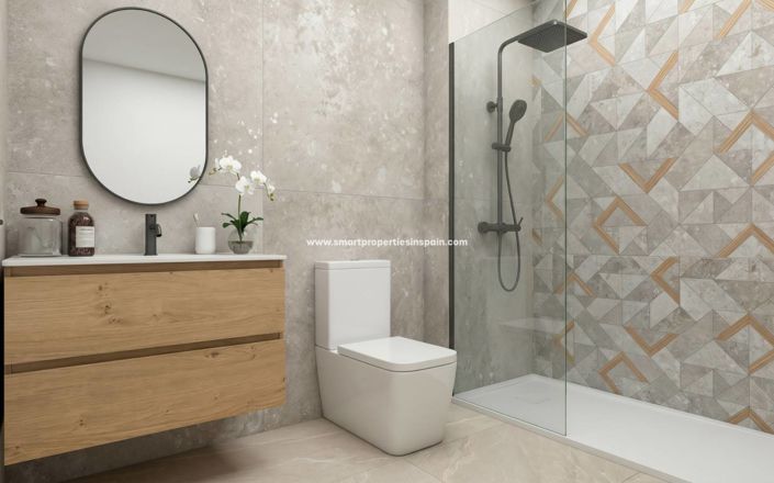 Image No.7-2 Bed Apartment for sale