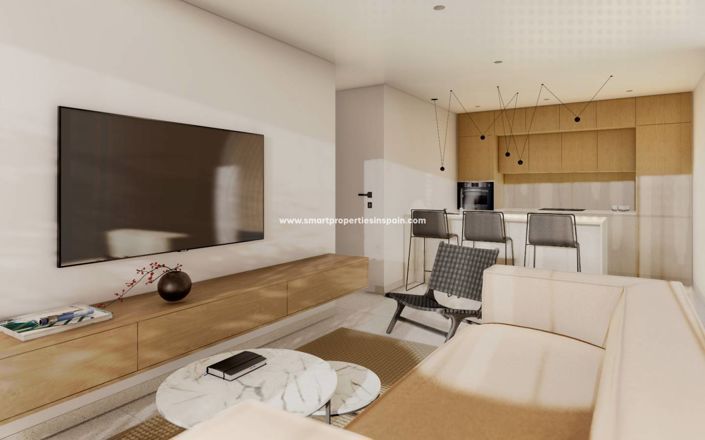 Image No.2-2 Bed Apartment for sale