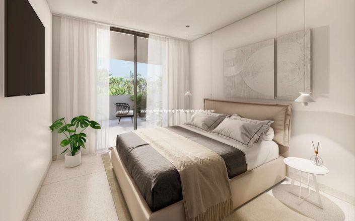 Image No.4-2 Bed Apartment for sale