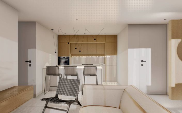 Image No.7-2 Bed Apartment for sale