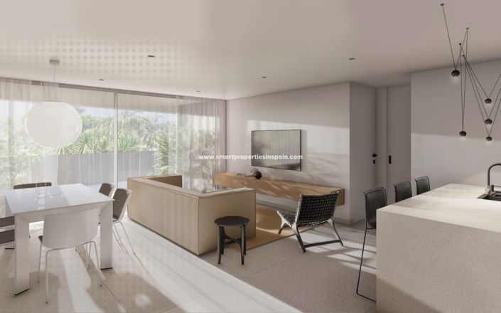 Image No.8-2 Bed Apartment for sale