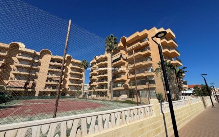 Image No.32-3 Bed Apartment for sale