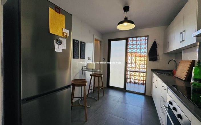Image No.6-3 Bed Apartment for sale
