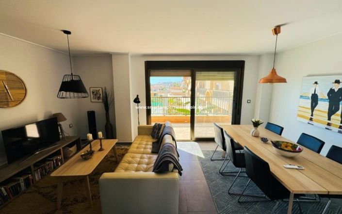 Image No.9-3 Bed Apartment for sale