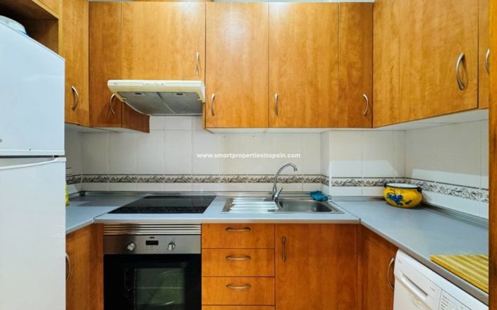 Image No.8-2 Bed Apartment for sale