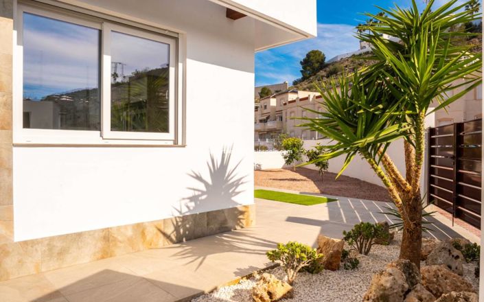 Image No.16-3 Bed Villa for sale