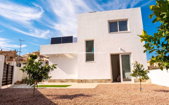 Image No.18-3 Bed Villa for sale