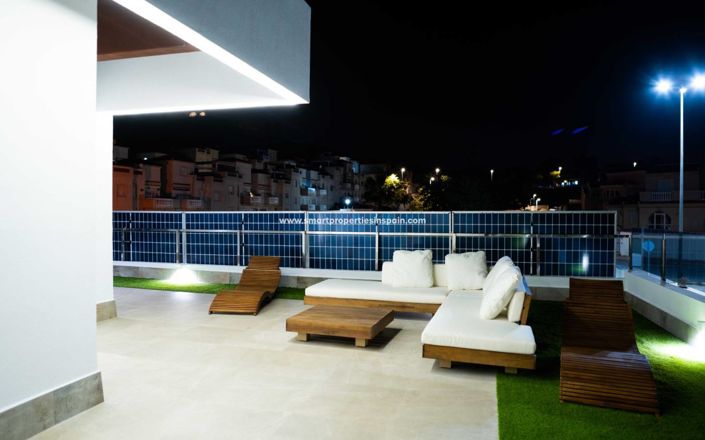 Image No.19-3 Bed Villa for sale