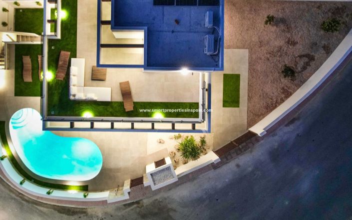 Image No.21-3 Bed Villa for sale