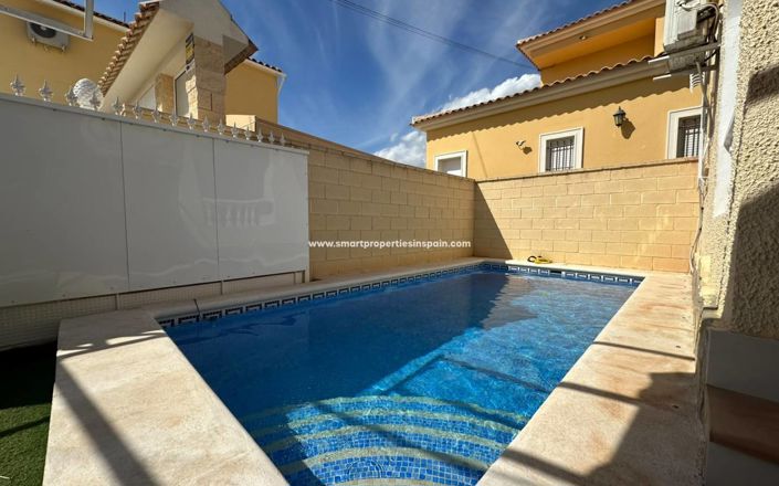 Image No.21-2 Bed Villa for sale