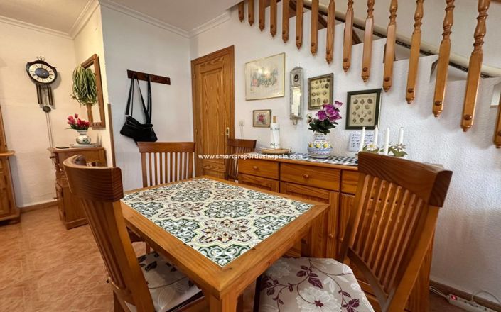 Image No.18-3 Bed Townhouse for sale