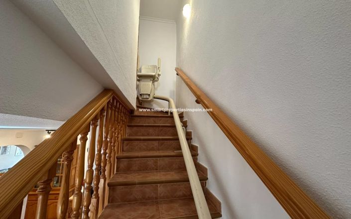 Image No.20-3 Bed Townhouse for sale